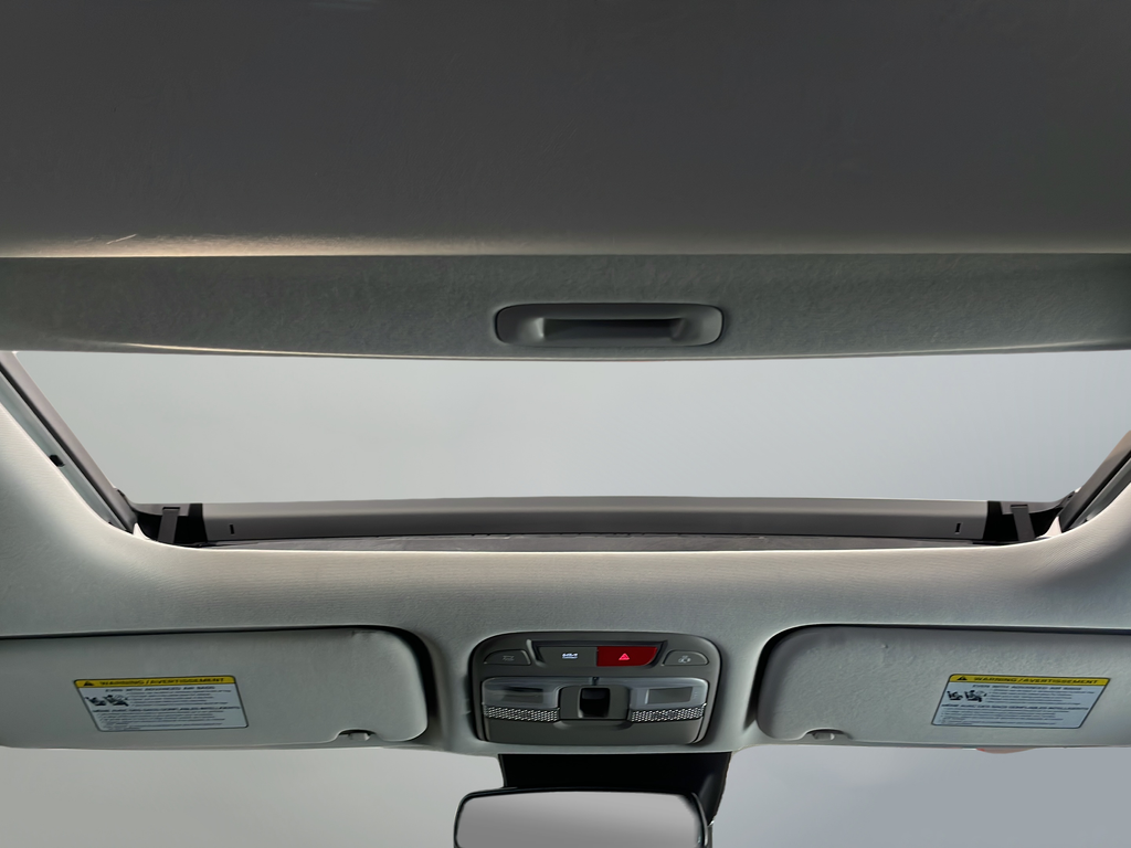 Used 2025 Black Kia EX image 18