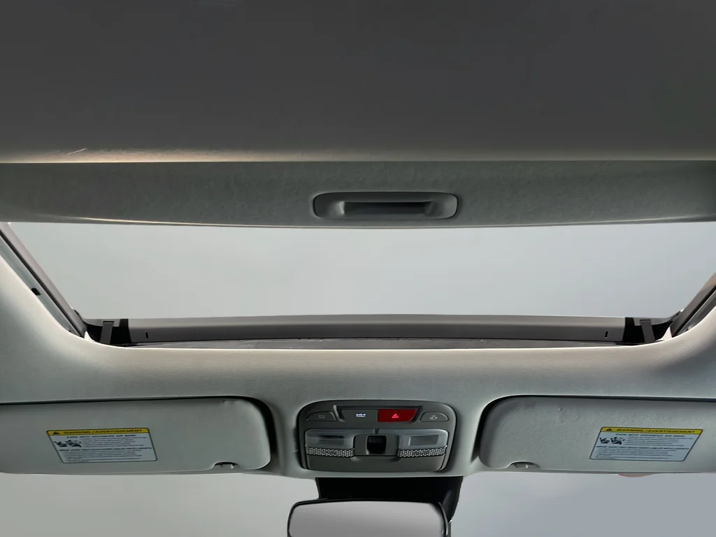 Certified Used 2025 Black Kia EX image 18