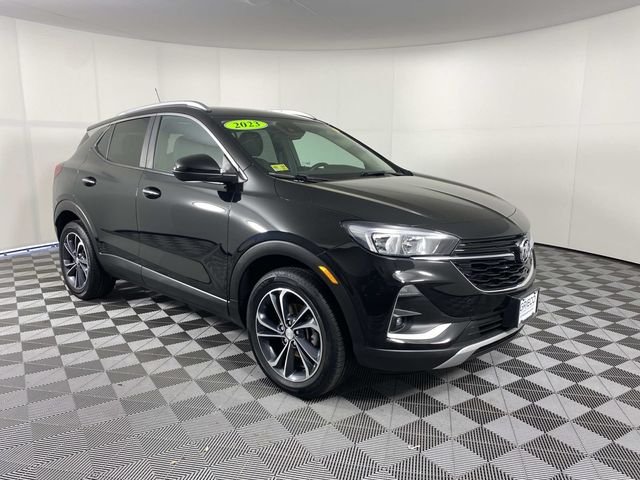 2023 Buick Encore GX Select's photo