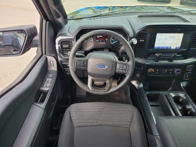 Used 2023 Blue Metallic Ford XL image 16