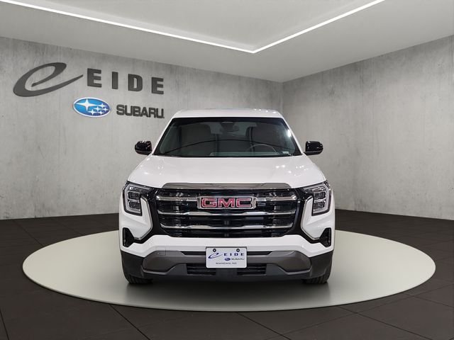 Used 2026 Summit White GMC Elevation image 9