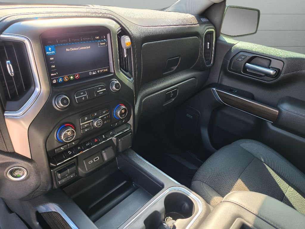 2020 Chevrolet Silverado 1500 RST - Photo 10