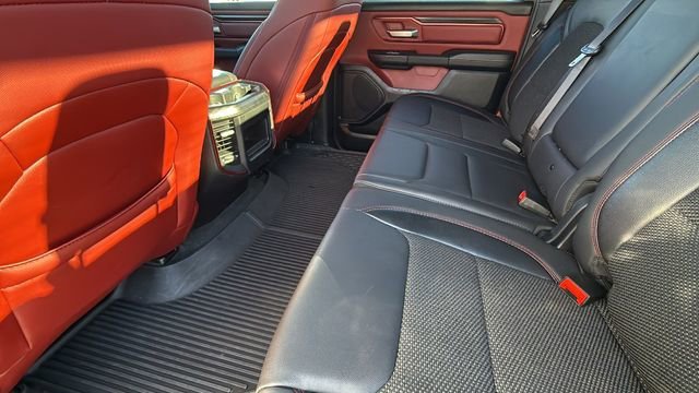2024 RAM Ram 1500 Pickup Rebel - Photo 24