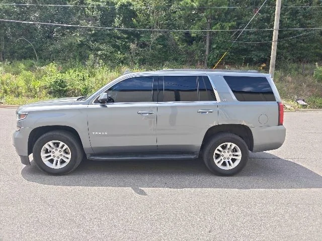 Used 2019 Gray Chevrolet LT image 5