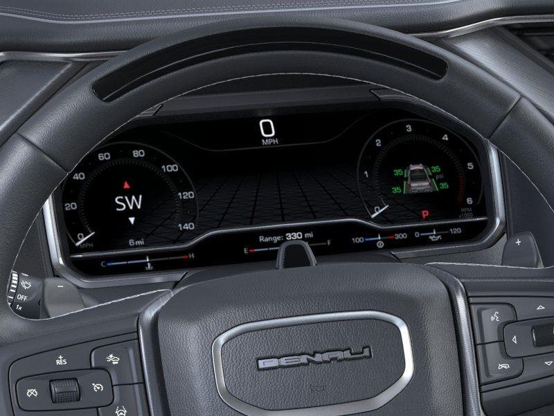 New 2026 Onyx Black GMC Denali Ultimate image 18
