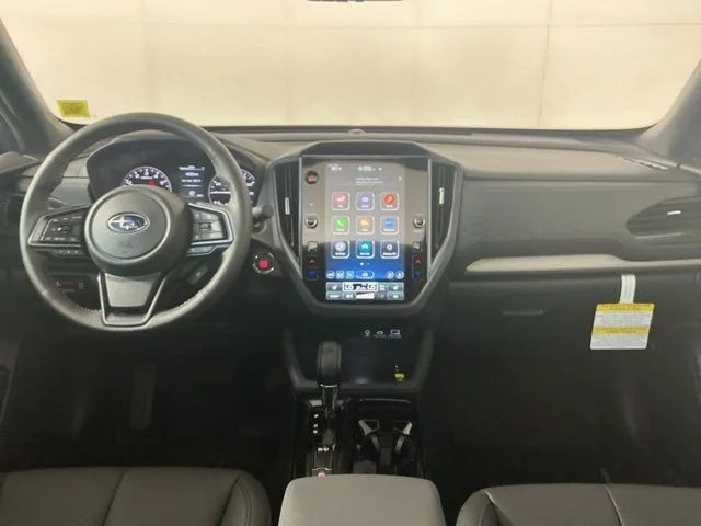 New 2026 Silver Subaru Limited image 19