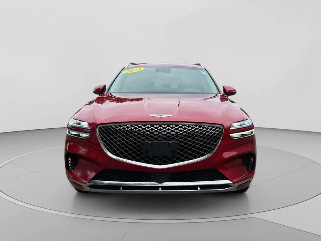 Used 2024 Red Genesis 2.5T image 2