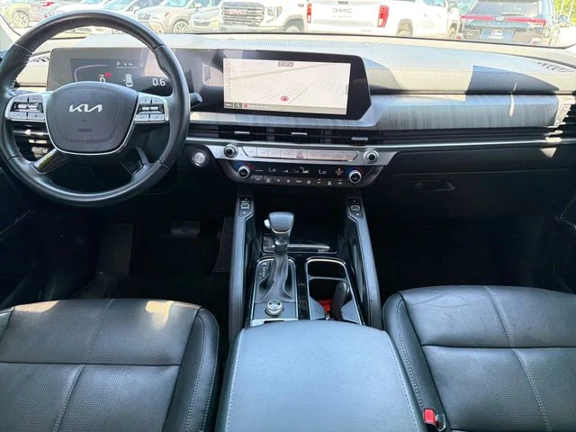 2023 Kia Telluride EX - Photo 9
