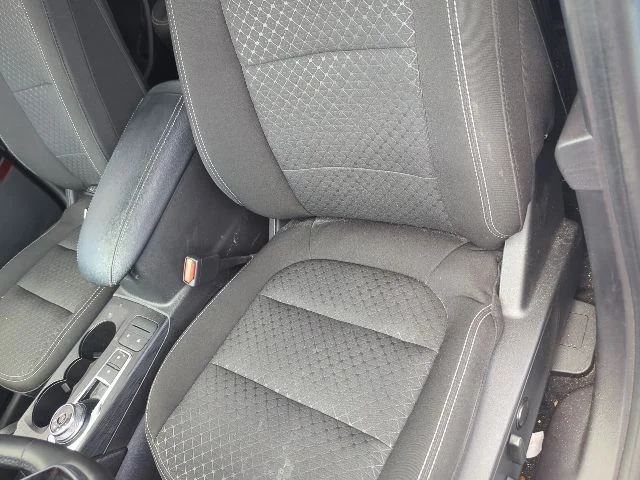 Used 2023 Blue Ford Active image 10