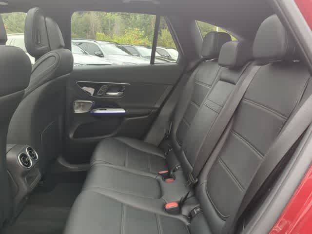 Used 2026 MANUFAKTUR Patagonia Red Metallic Mercedes-Benz GLC 300 image 20
