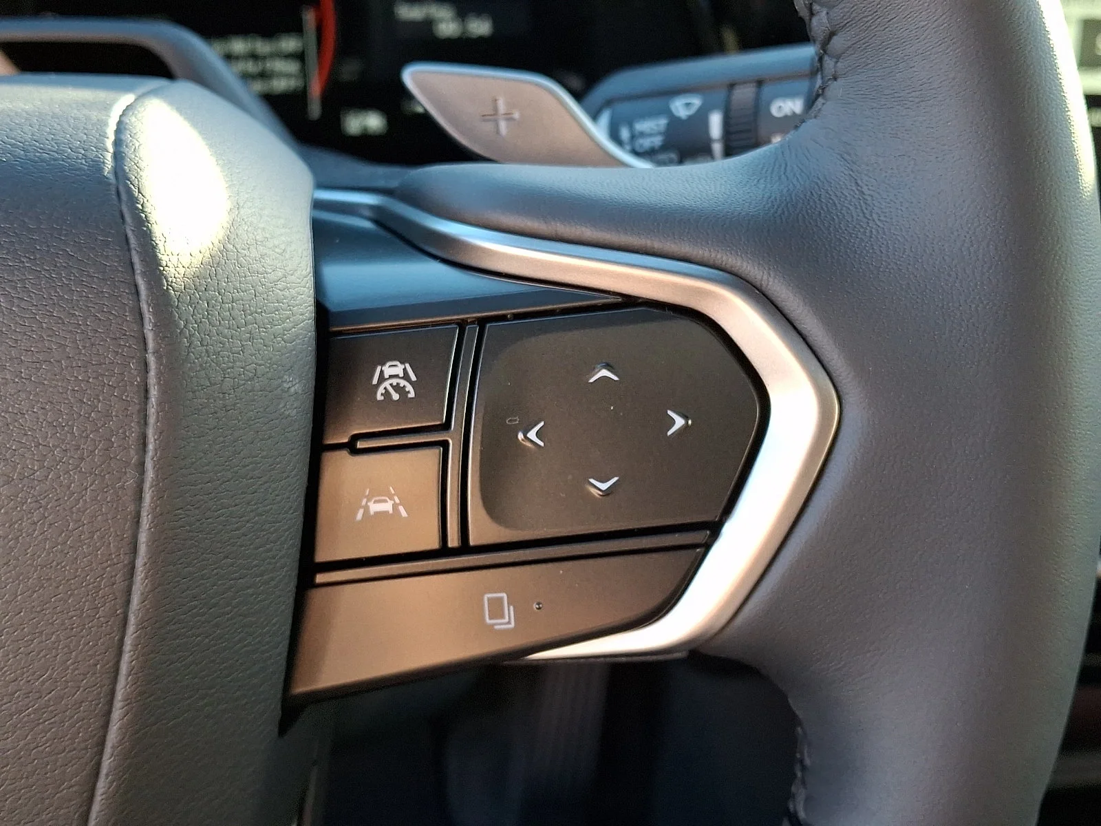 New 2026 Cloudburst Gray Lexus LUXURY image 13
