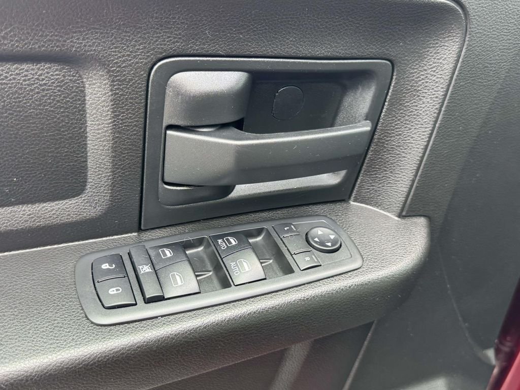 Used 2019 Red Ram Express image 27