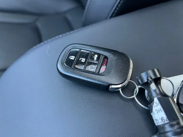 2023 Honda Accord Hybrid Touring - Photo 29