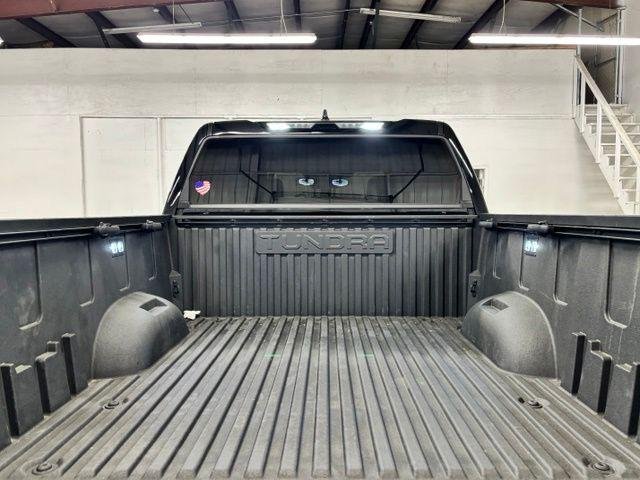 Certified Used 2026 MIDNIGHT BLACK METAL Toyota  image 23
