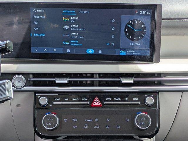 New 2026 Amazon Gray Hyundai SEL Convenience image 45
