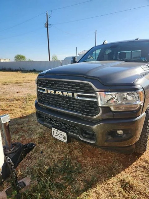 Used 2024 Gray Ram Big Horn image 4