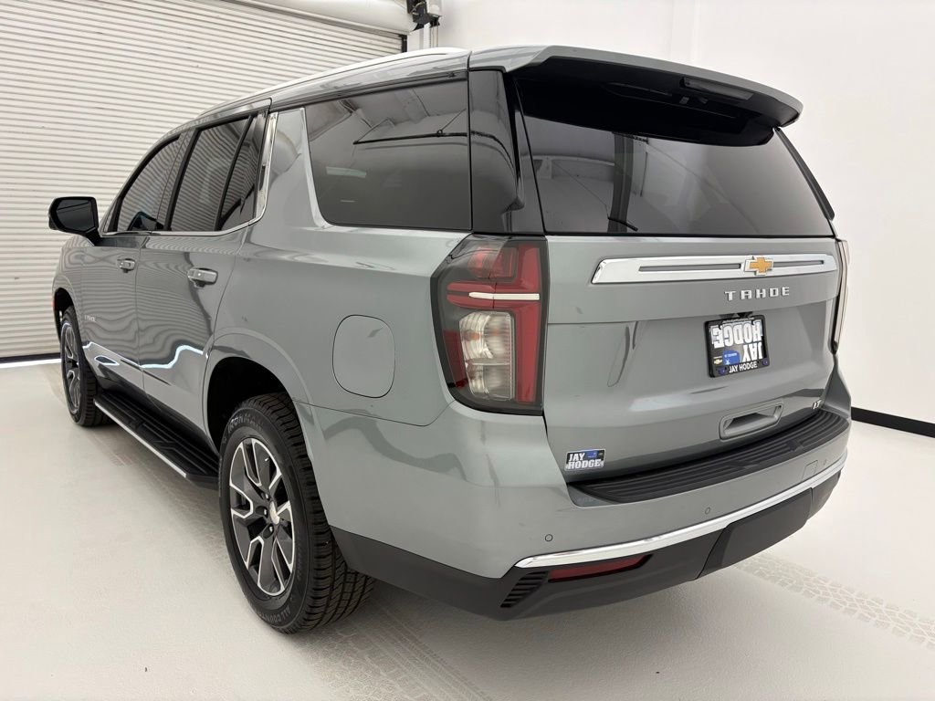 2023 Chevrolet Tahoe LT - Photo 24