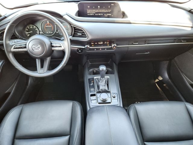 Used 2023 Gray Mazda 2.5 S Select Package image 28