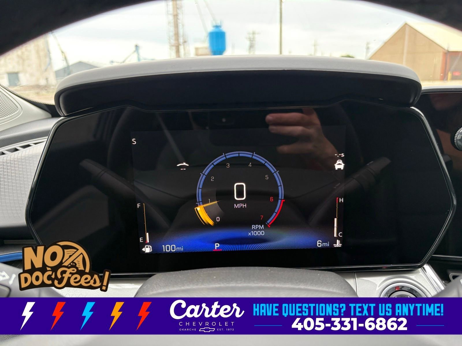 2026 Chevrolet Trax LT - Photo 40