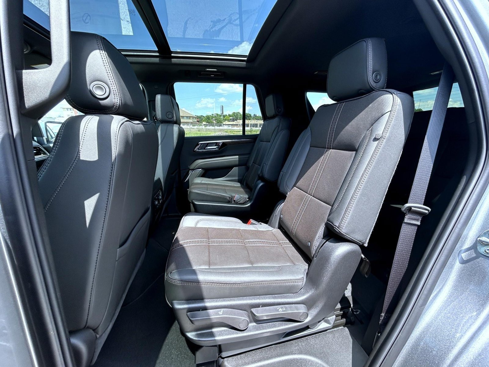 2026 Chevrolet Tahoe High Country - Photo 20