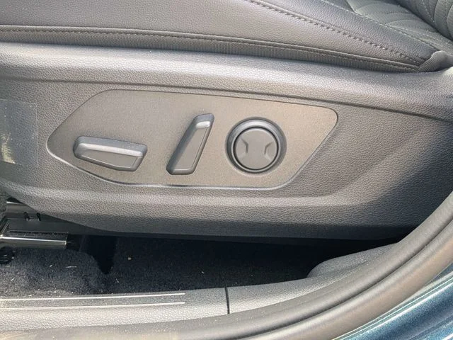 New 2025 Vesta Blue Kia X-Line image 17