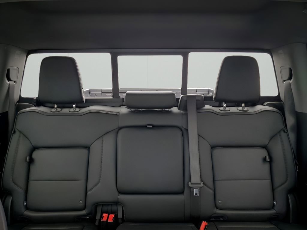 2024 GMC Sierra 1500 Denali Denali - Photo 42