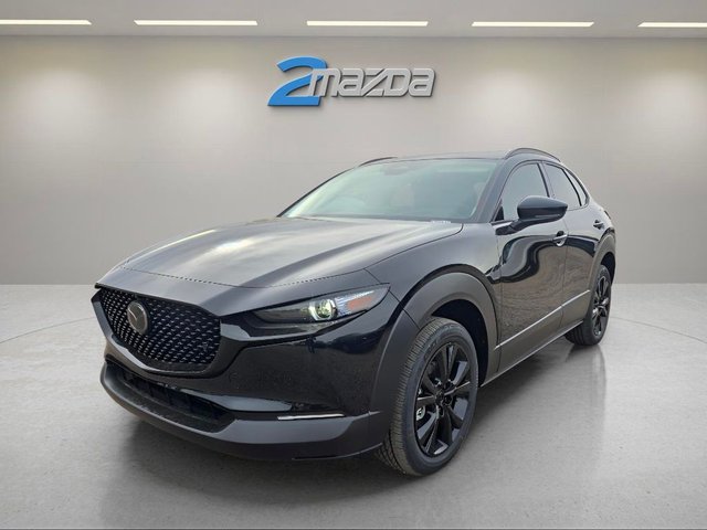 2026 Mazda CX-30 2.5 Turbo Premium Plus