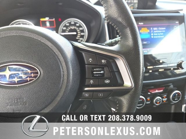 Used 2024 Gray Subaru Limited image 26