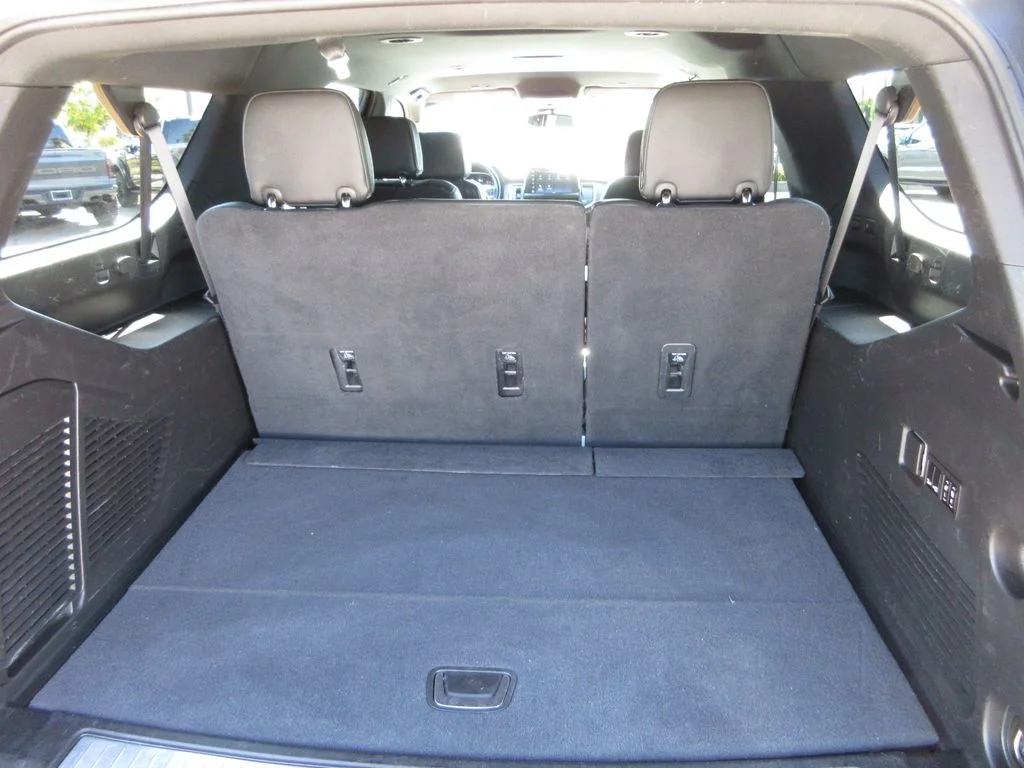 Certified Used 2023 Summit White Chevrolet Premier image 28