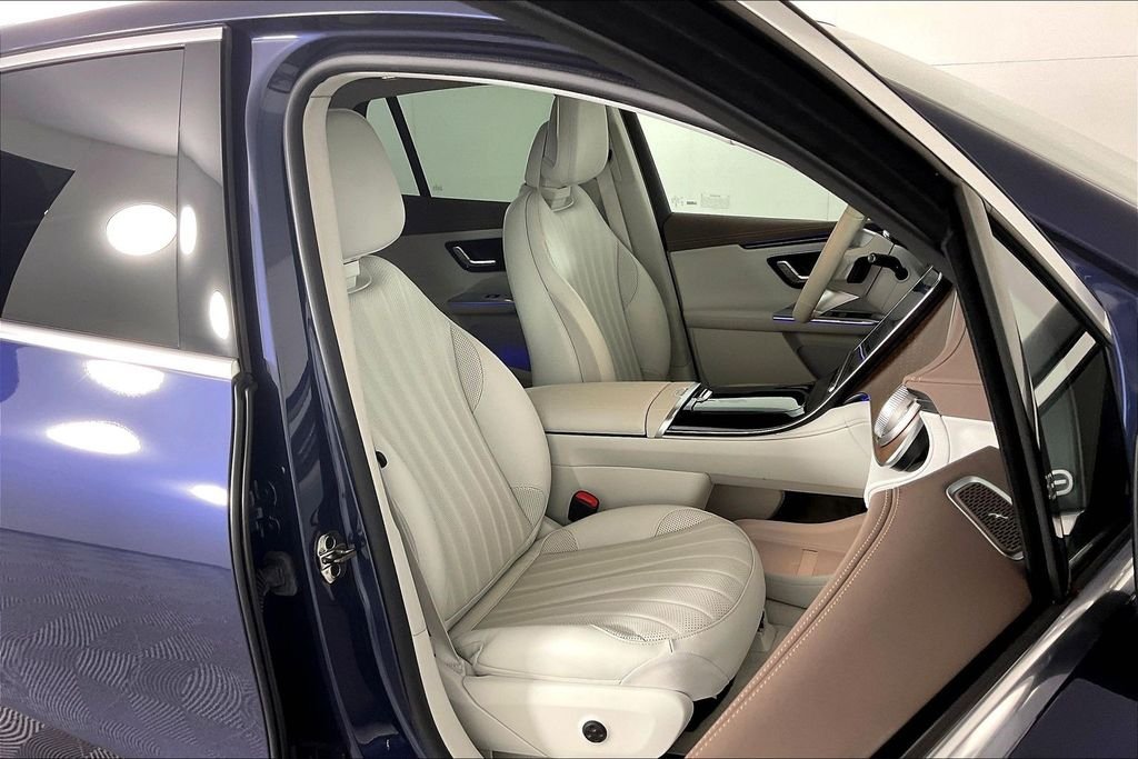 2023 Mercedes-Benz EQE SUV Base - Photo 7