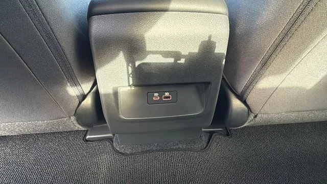2026 Nissan Frontier SV - Photo 23