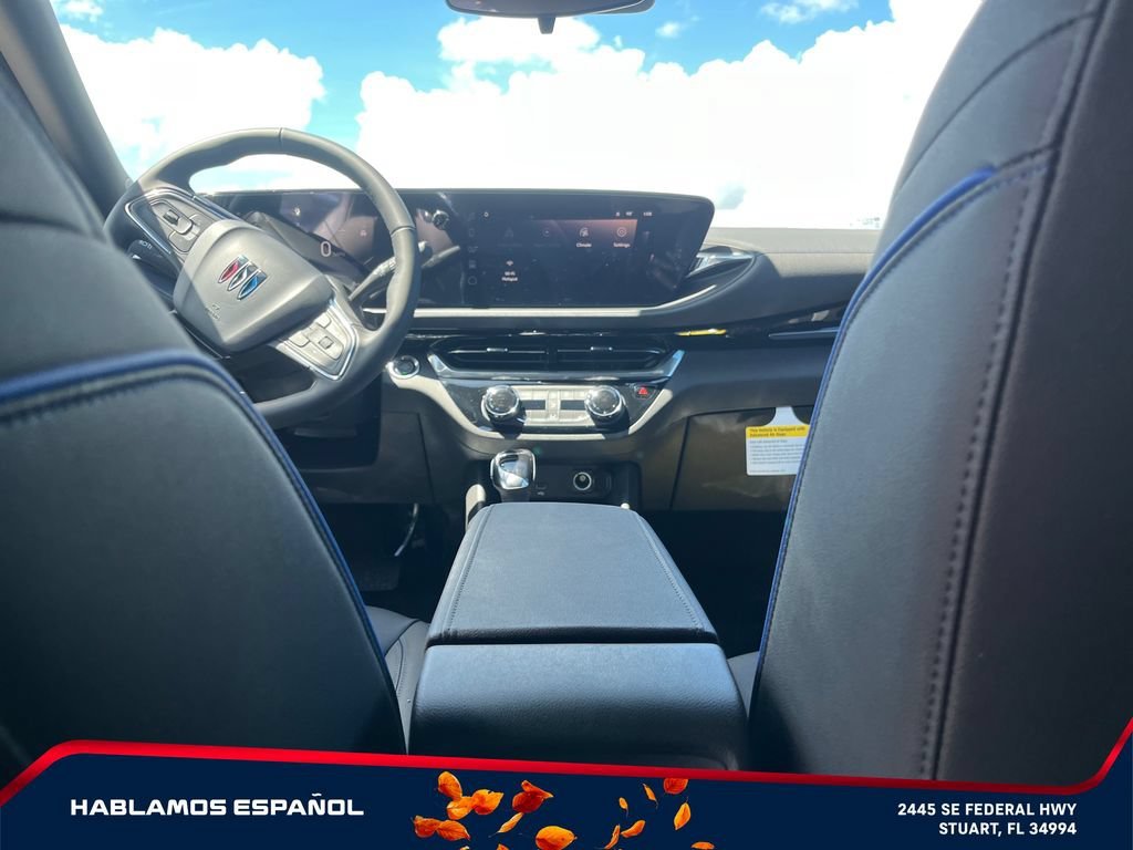 2026 Buick Envista Sport Touring - Photo 15