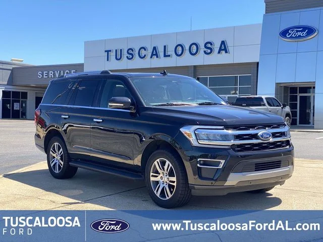 2024 Ford Expedition Limited 4X4's photo