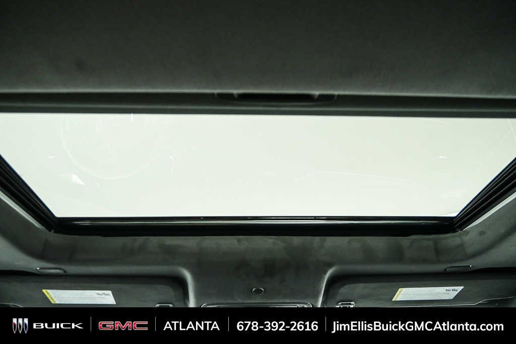2026 GMC Sierra 1500 AT4X - Photo 21