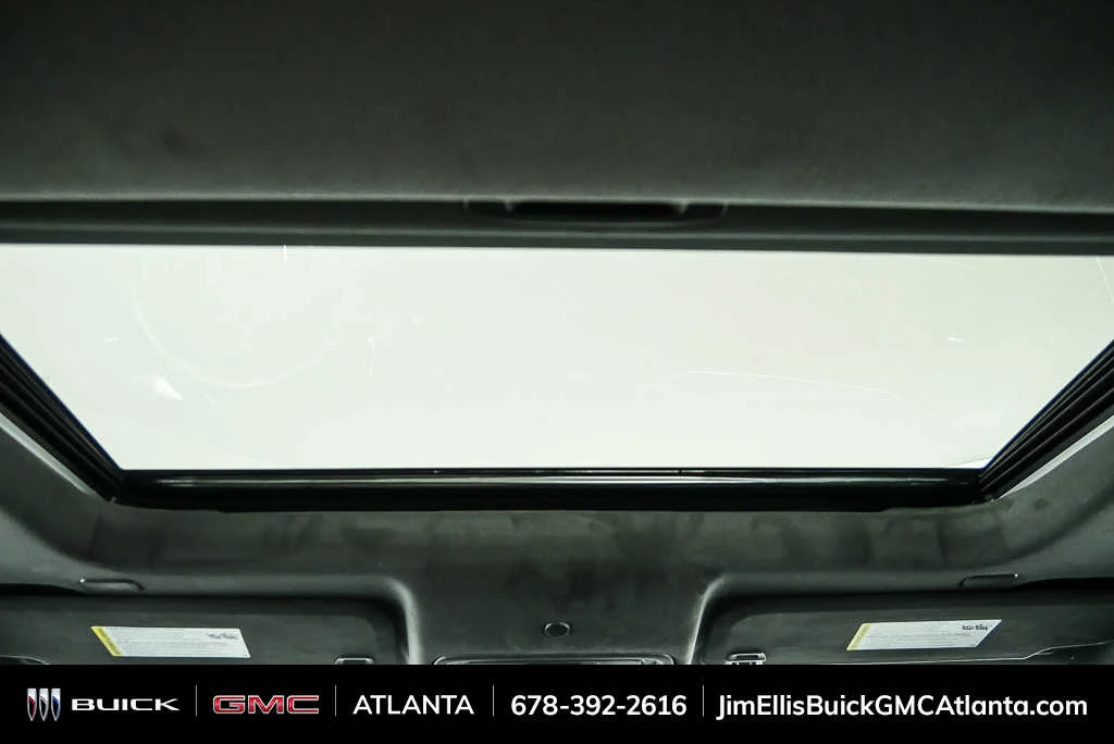 2026 GMC Sierra 1500 AT4X - Photo 21