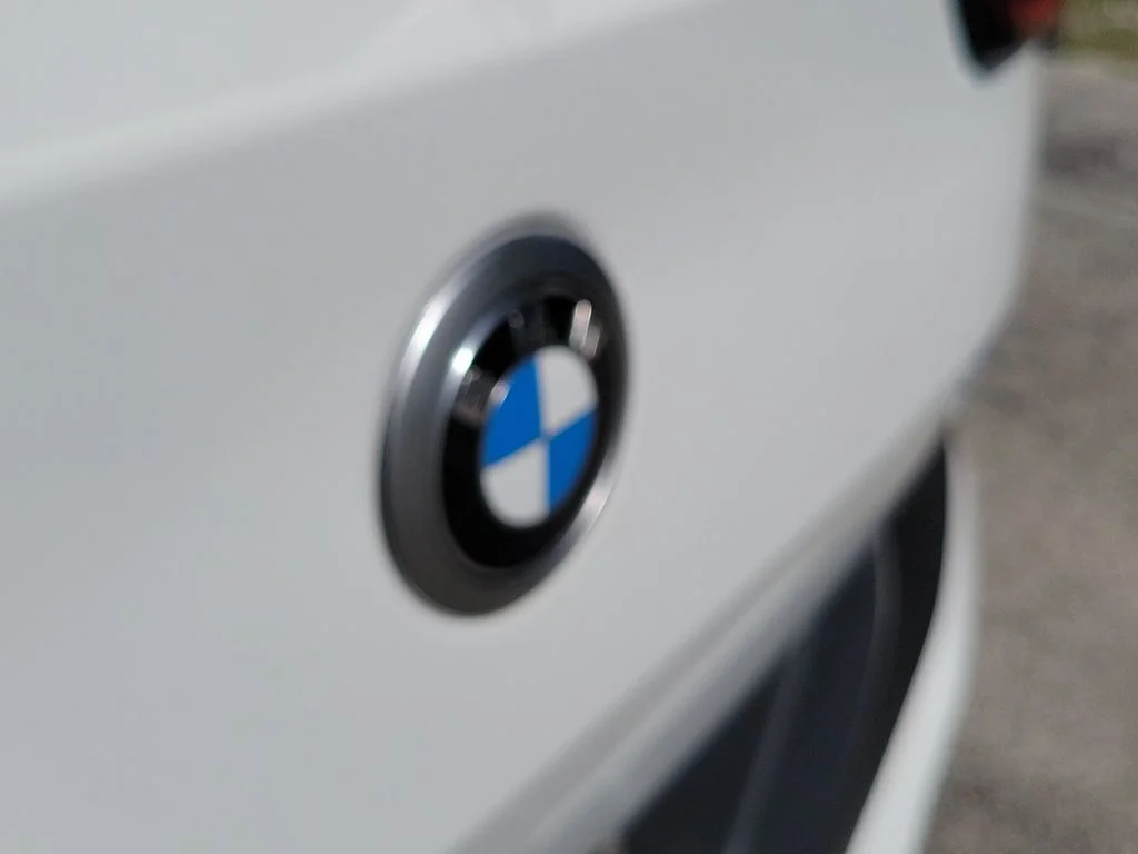 Used 2026 White BMW xDrive28i image 10