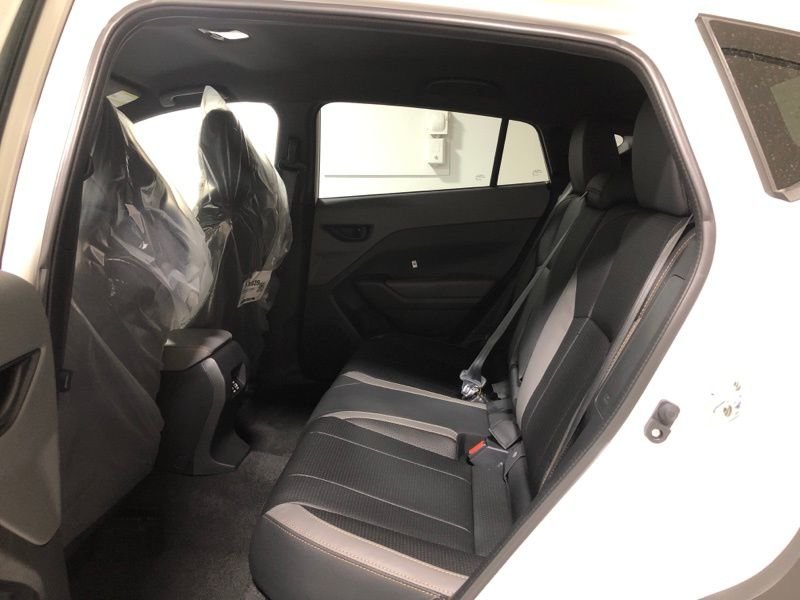 2026 Subaru Crosstrek Wilderness - Photo 18