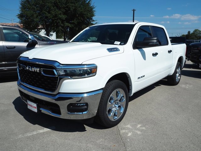 2026 Ram 1500 Lone Star photo 2