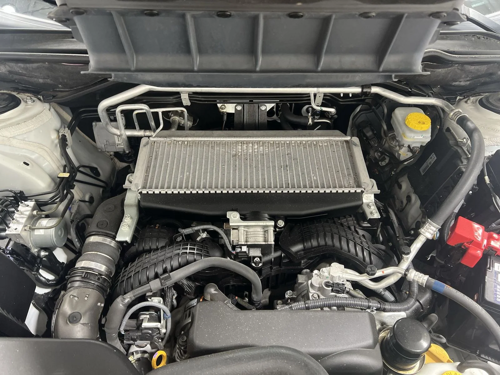 2024 Subaru Ascent Base - Photo 25