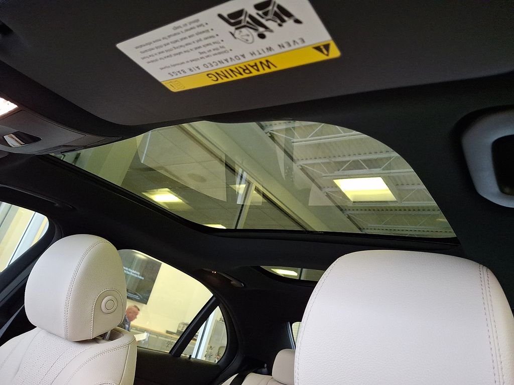 Certified Used 2023 Black Mercedes-Benz E 350 image 13
