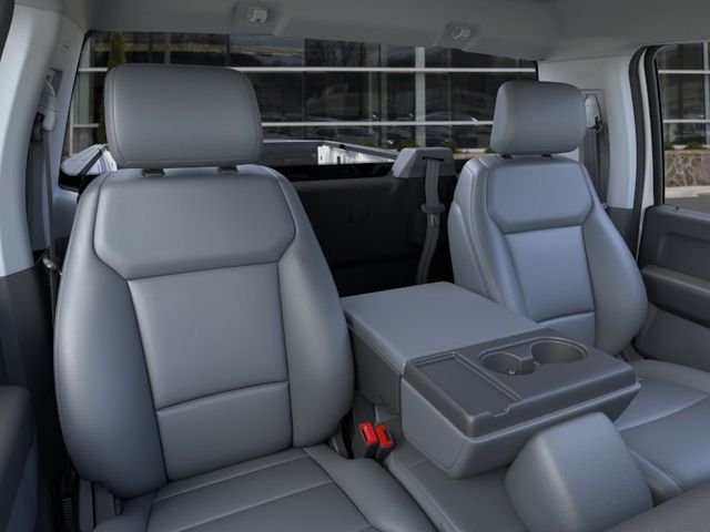 New 2026 Oxford White Ford XL image 10