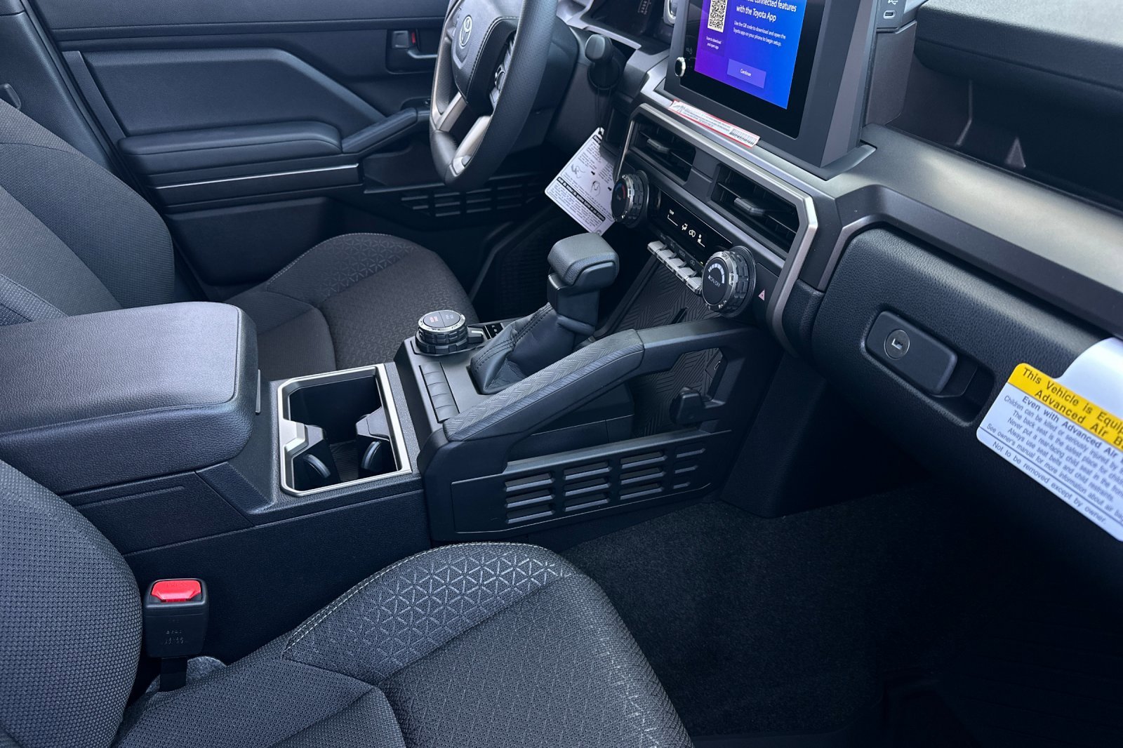 Certified Used 2026 Underground Toyota SR5 image 17