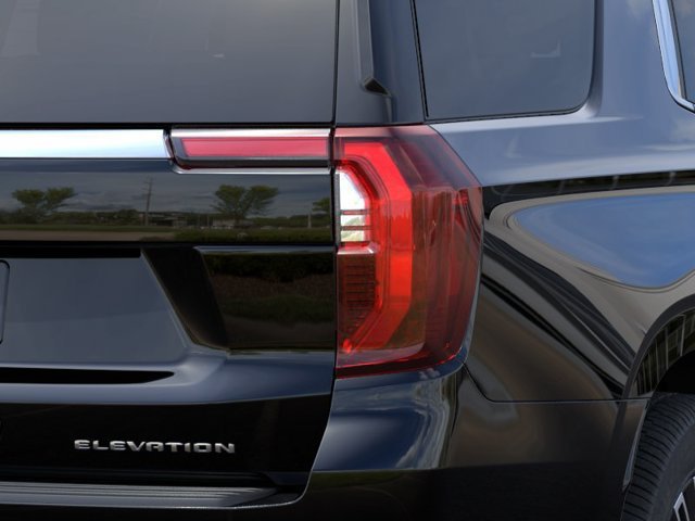 2027 GMC Yukon Elevation - Photo 11