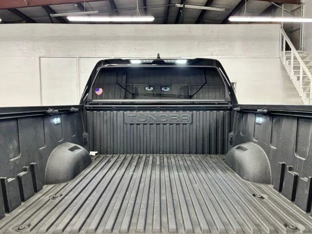 Used 2026 MIDNIGHT BLACK METAL Toyota  image 23