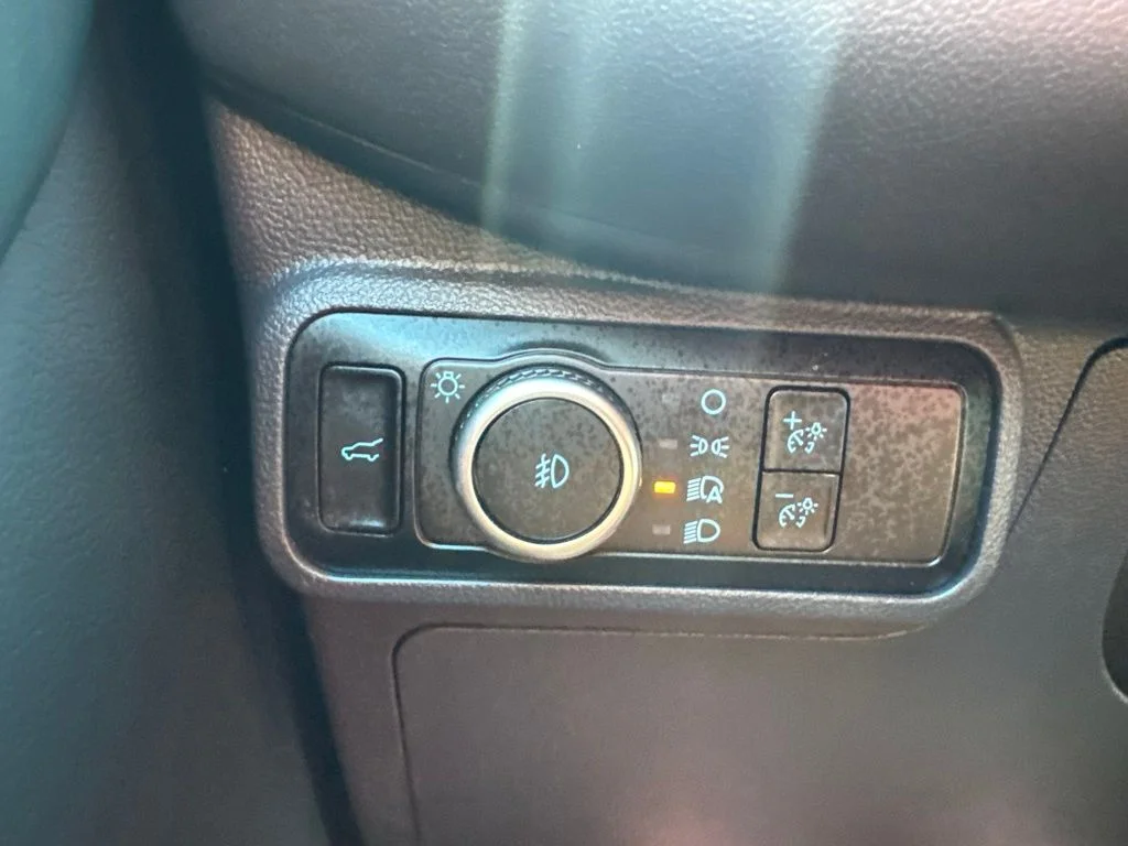 Used 2025 Gray Metallic Ford ST-Line image 26