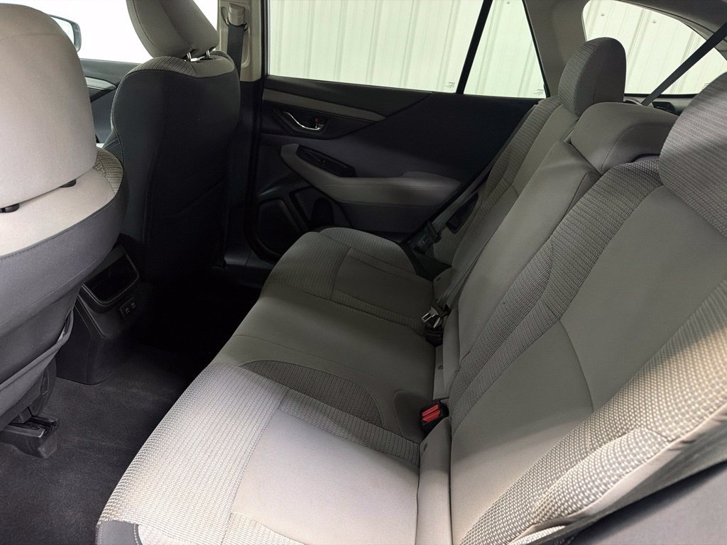 Used 2020 Silver Subaru Premium image 26