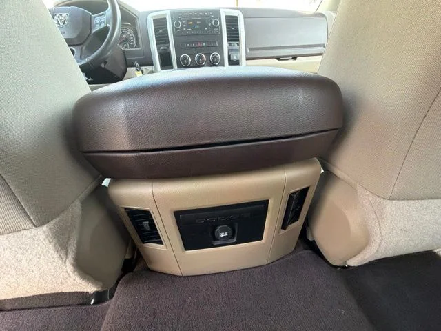 Used 2012 Red Ram Lone Star image 16