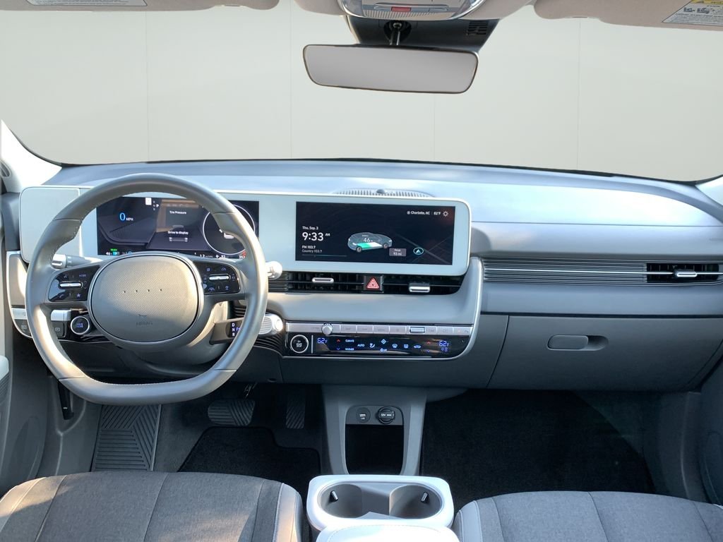 2024 Hyundai IONIQ 5 SE - Photo 19