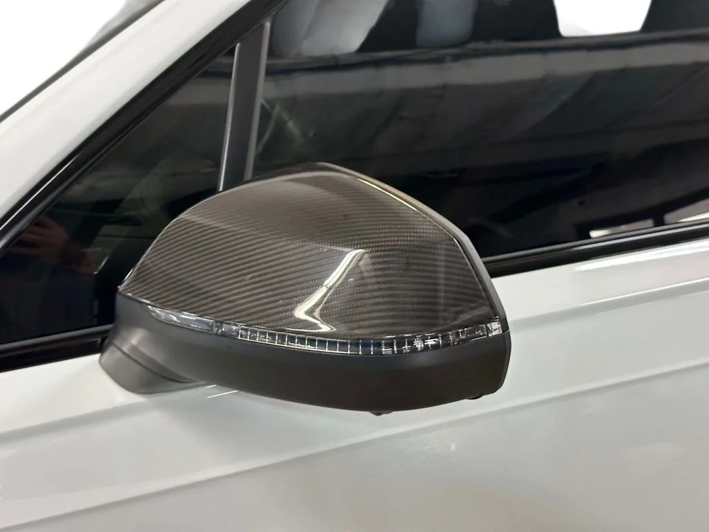 Certified Used 2023 White Audi Premium Plus image 26