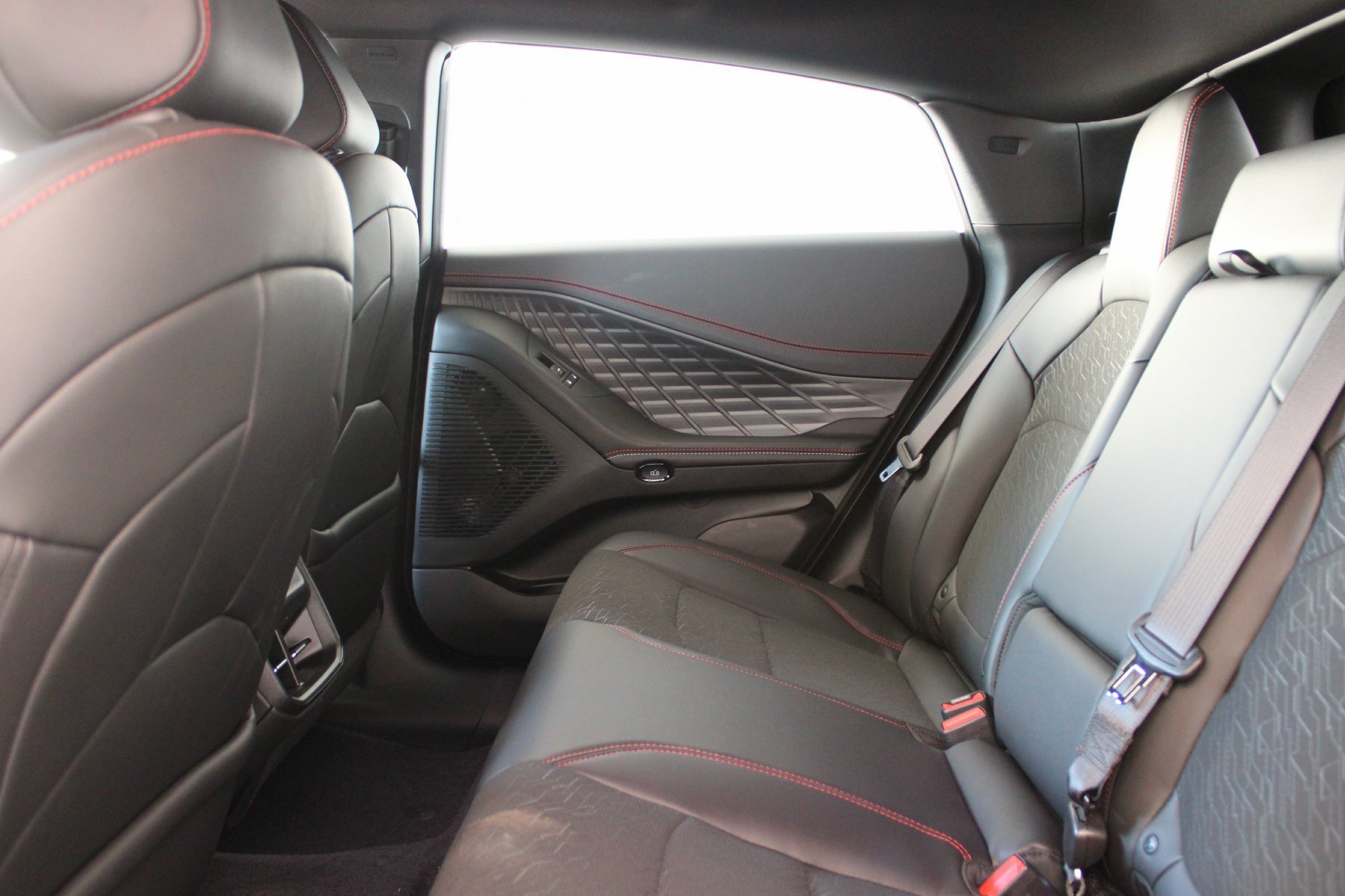 2026 Dodge Charger R/T - Photo 17